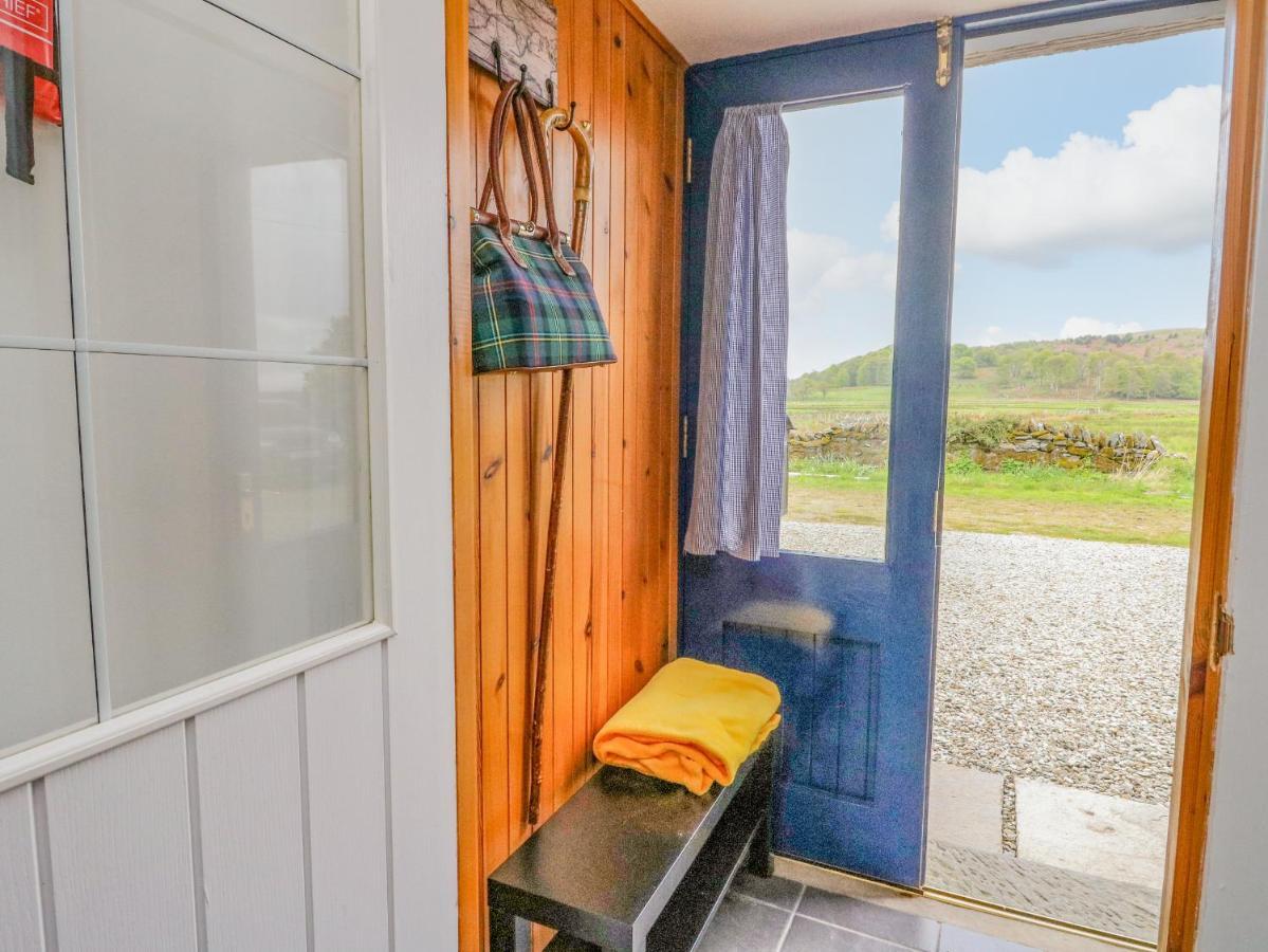 Seaview-Barsloisnach Cottage Kilmartin エクステリア 写真