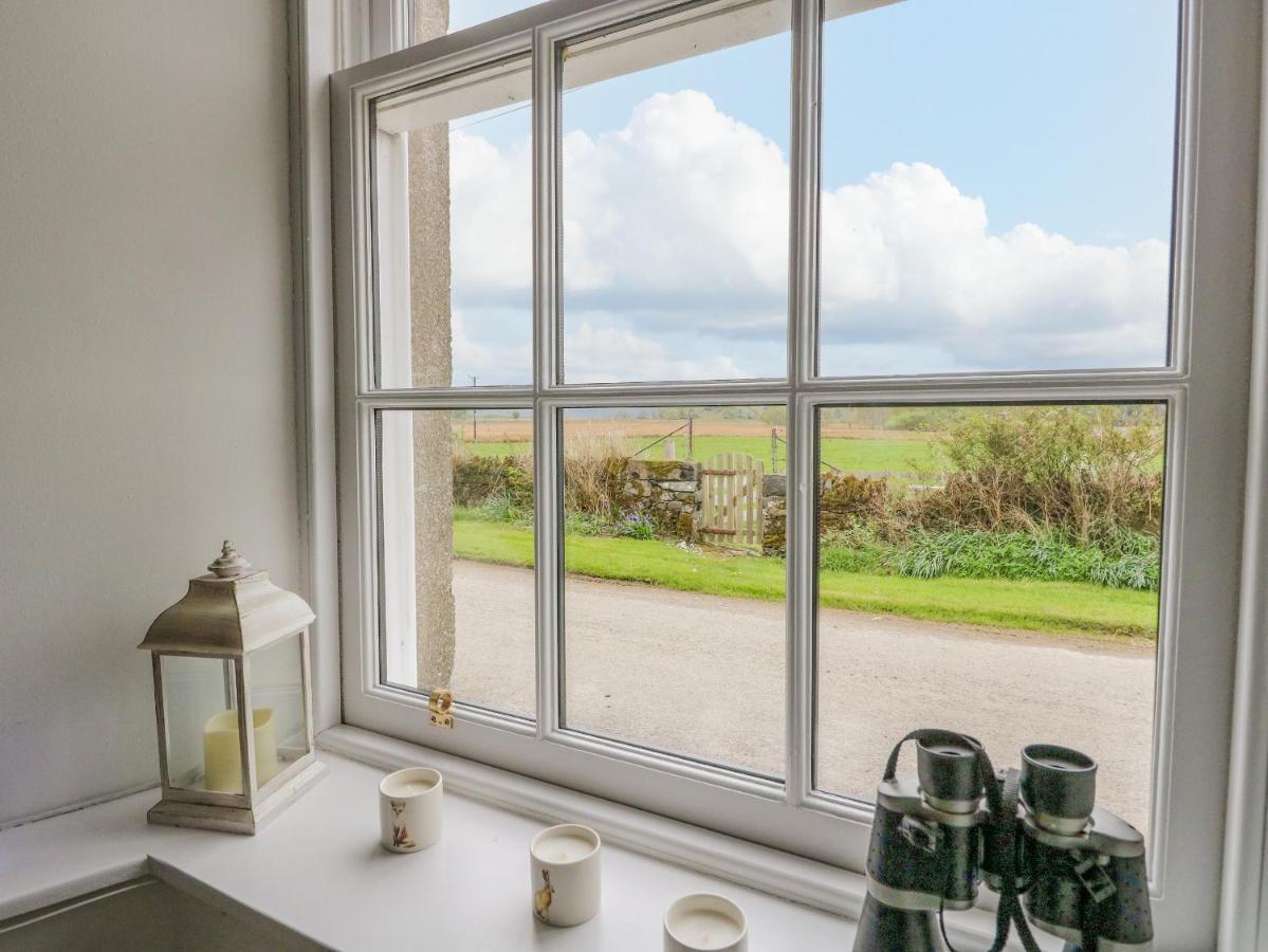 Seaview-Barsloisnach Cottage Kilmartin エクステリア 写真