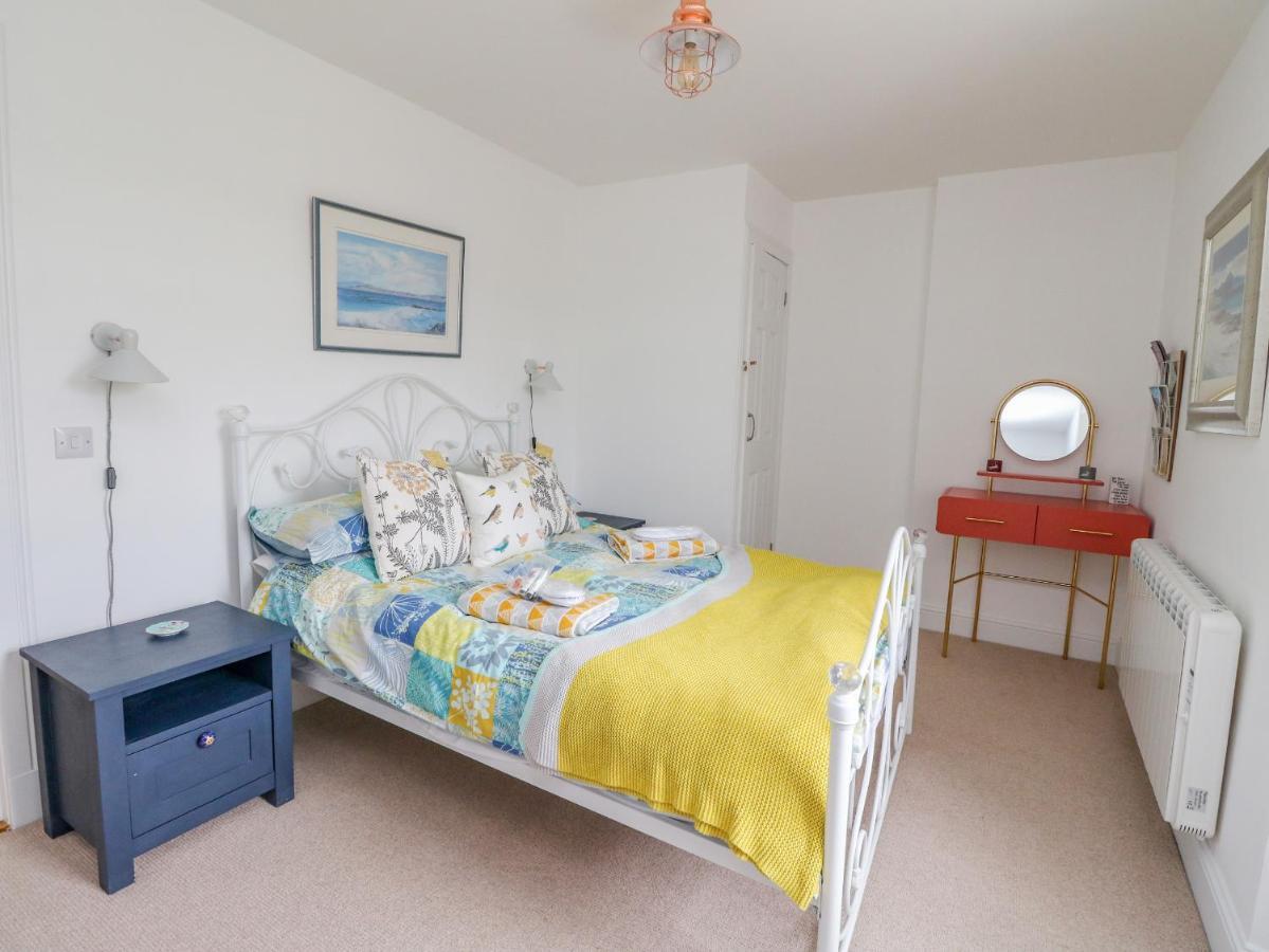 Seaview-Barsloisnach Cottage Kilmartin エクステリア 写真