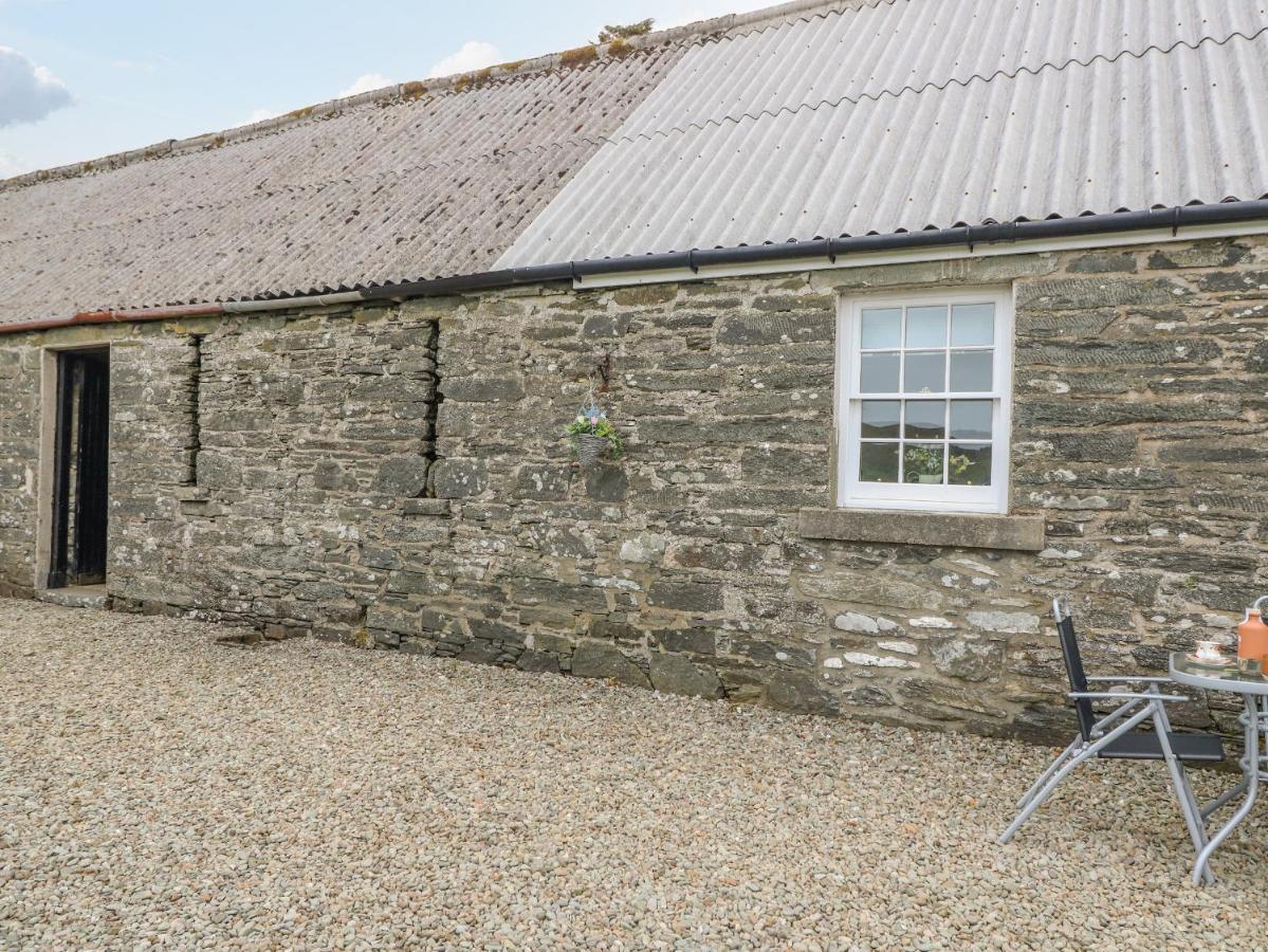 Seaview-Barsloisnach Cottage Kilmartin エクステリア 写真