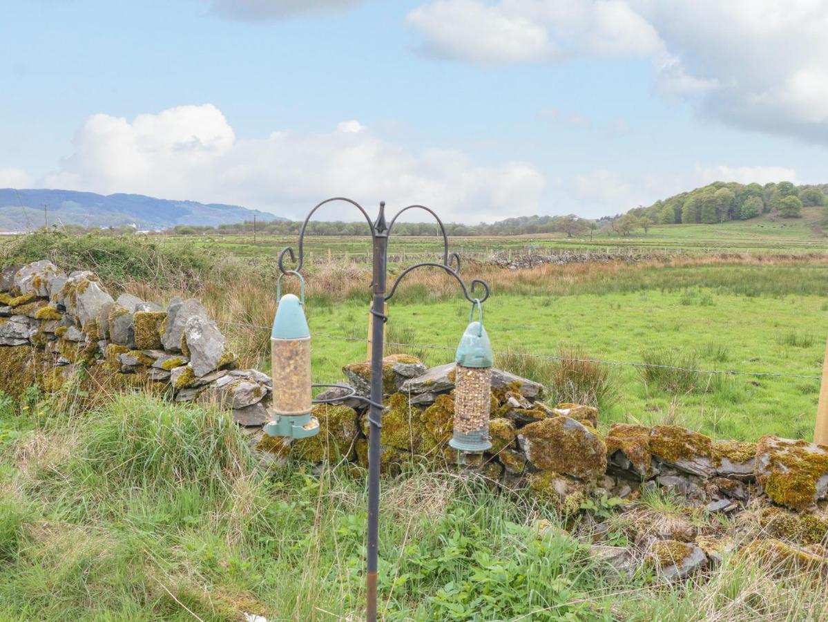 Seaview-Barsloisnach Cottage Kilmartin エクステリア 写真