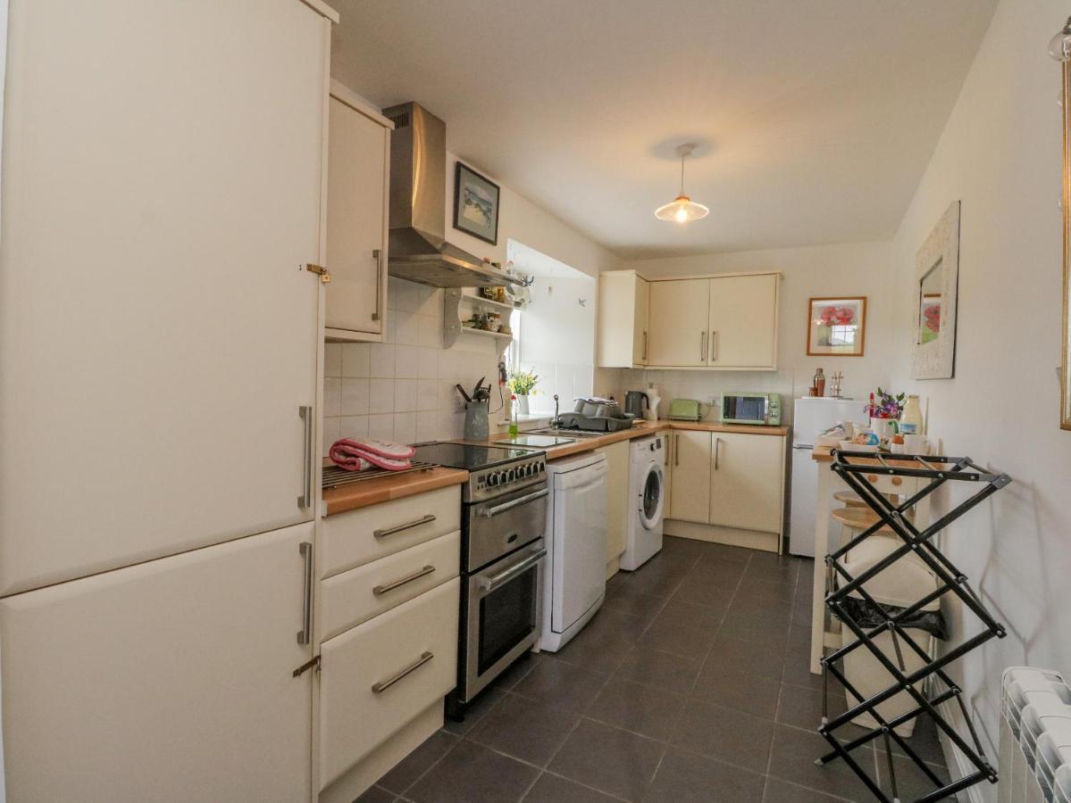 Seaview-Barsloisnach Cottage Kilmartin エクステリア 写真