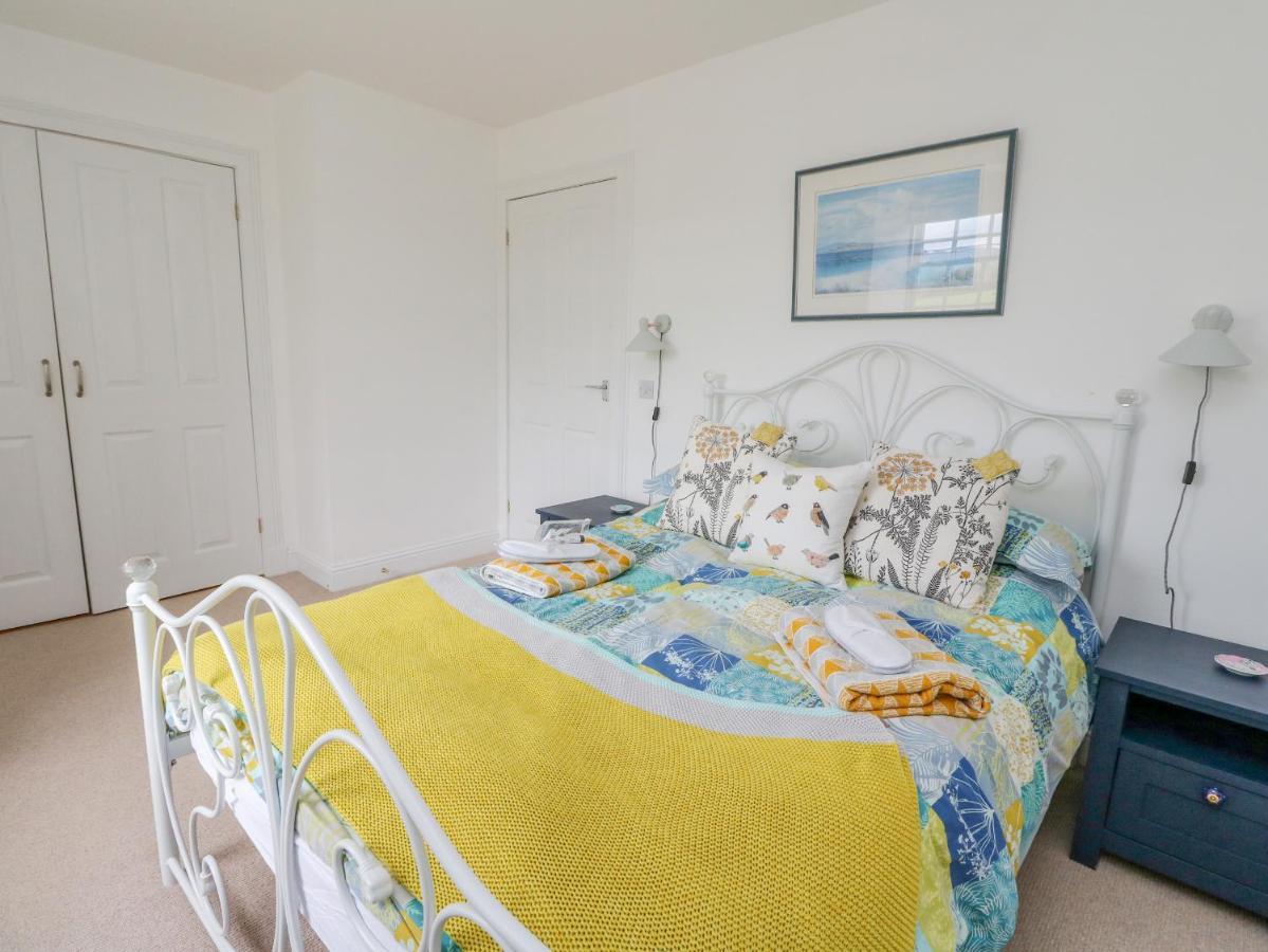 Seaview-Barsloisnach Cottage Kilmartin エクステリア 写真