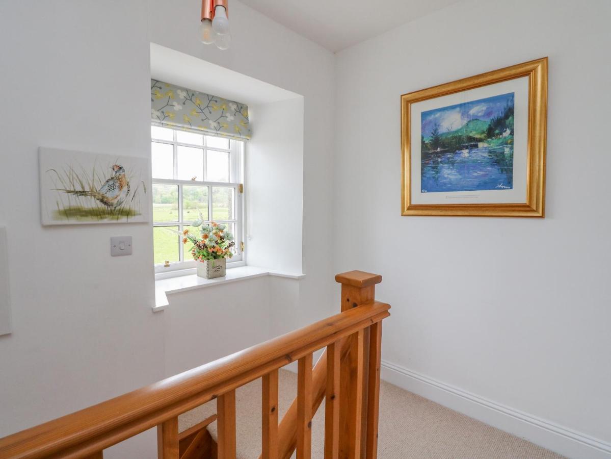 Seaview-Barsloisnach Cottage Kilmartin エクステリア 写真