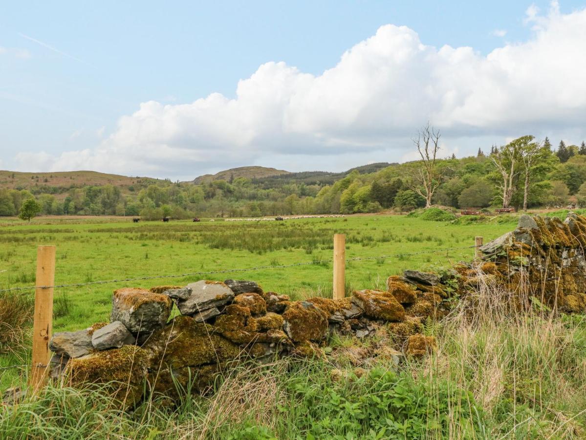 Seaview-Barsloisnach Cottage Kilmartin エクステリア 写真