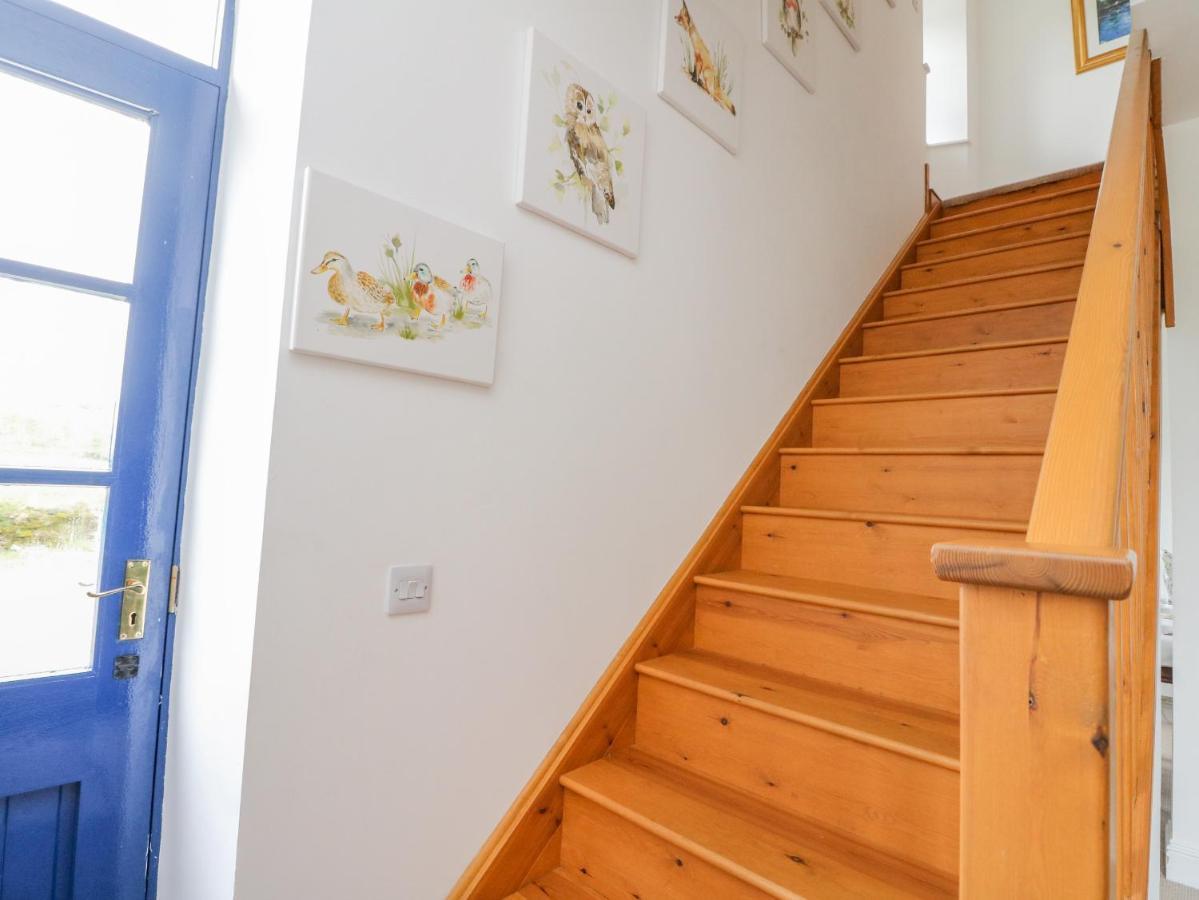 Seaview-Barsloisnach Cottage Kilmartin エクステリア 写真