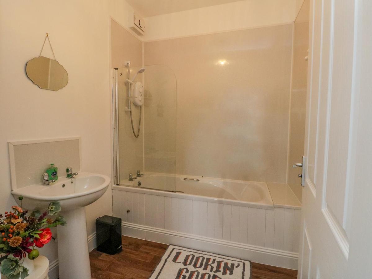 Seaview-Barsloisnach Cottage Kilmartin エクステリア 写真