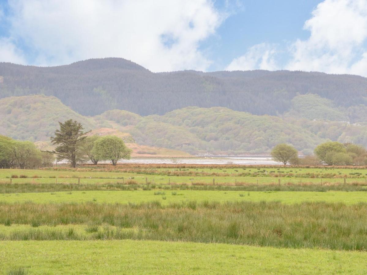 Seaview-Barsloisnach Cottage Kilmartin エクステリア 写真