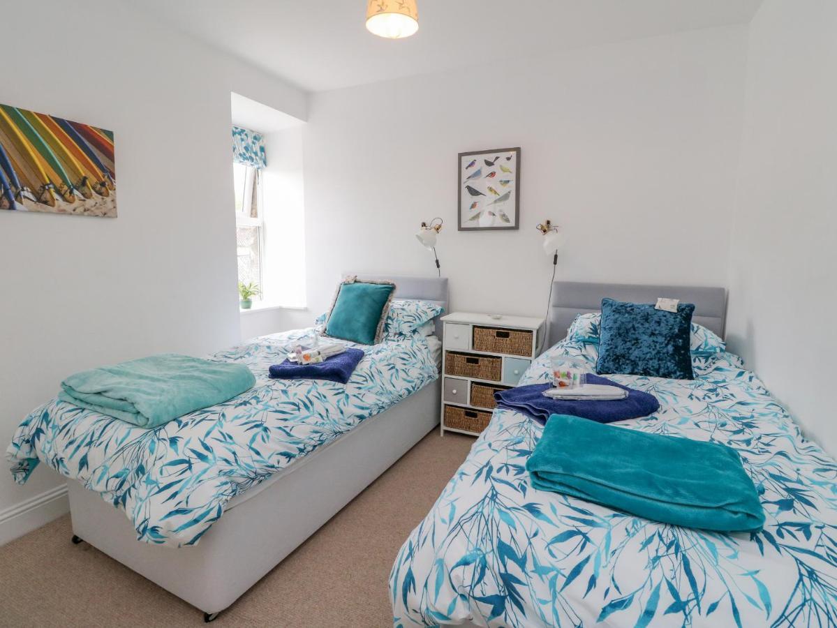 Seaview-Barsloisnach Cottage Kilmartin エクステリア 写真