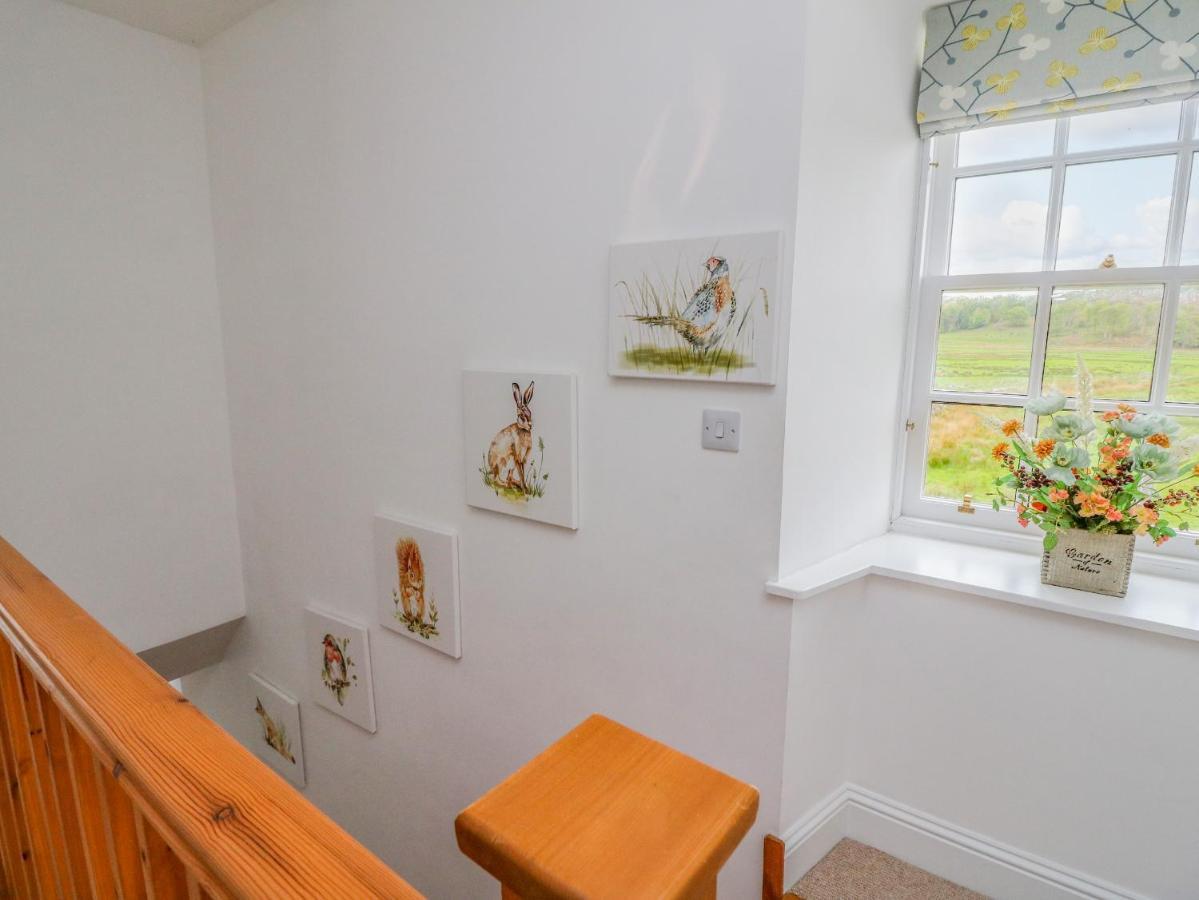 Seaview-Barsloisnach Cottage Kilmartin エクステリア 写真