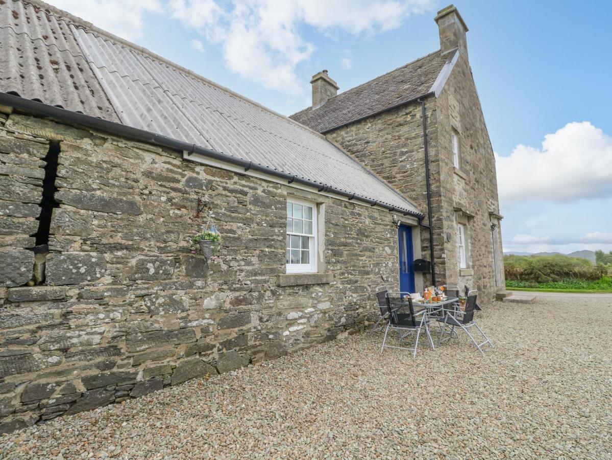 Seaview-Barsloisnach Cottage Kilmartin エクステリア 写真