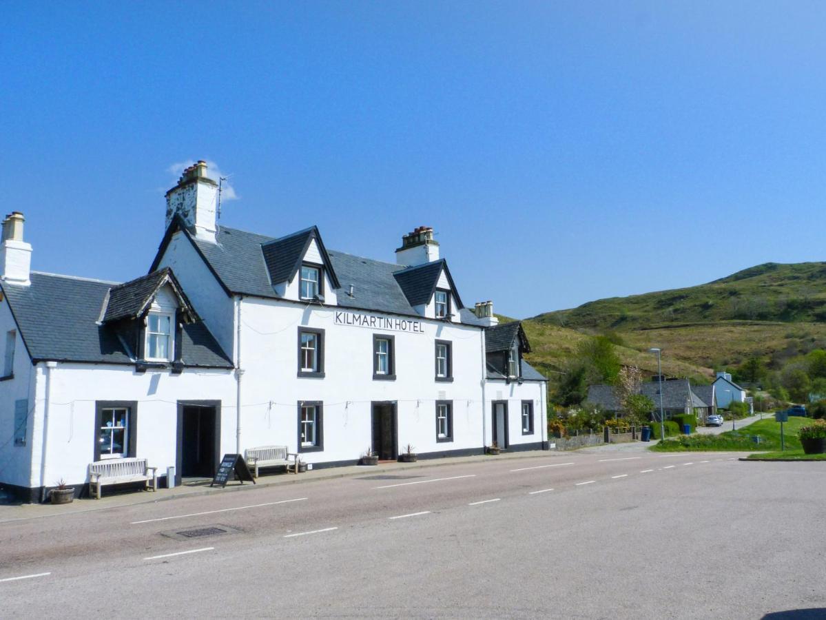 Seaview-Barsloisnach Cottage Kilmartin エクステリア 写真