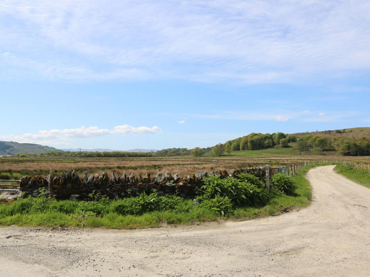Seaview-Barsloisnach Cottage Kilmartin エクステリア 写真