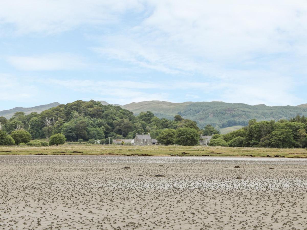 Seaview-Barsloisnach Cottage Kilmartin エクステリア 写真